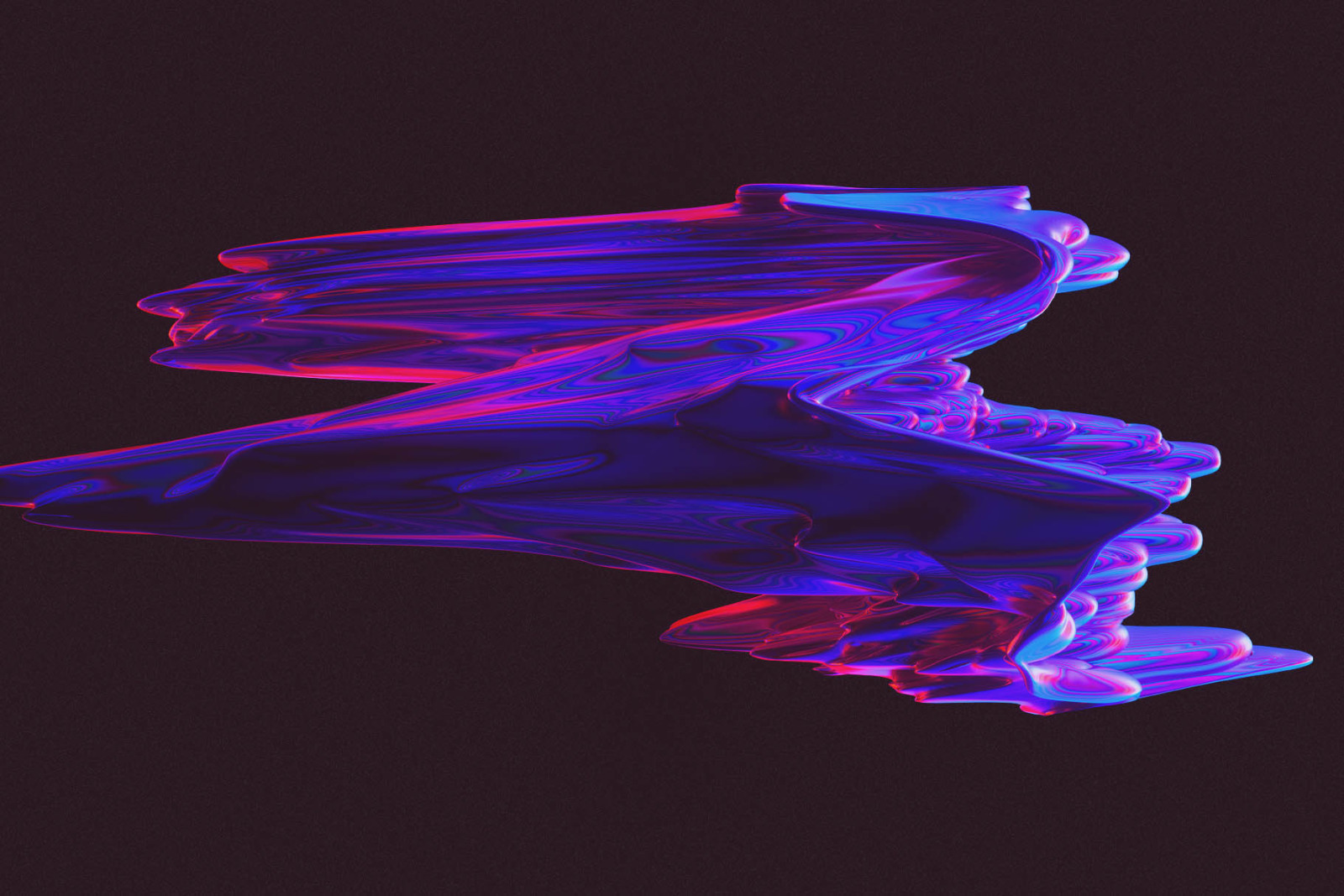 Reverb: Amplified Wave Formations Reverb: Amplified Wave Formations