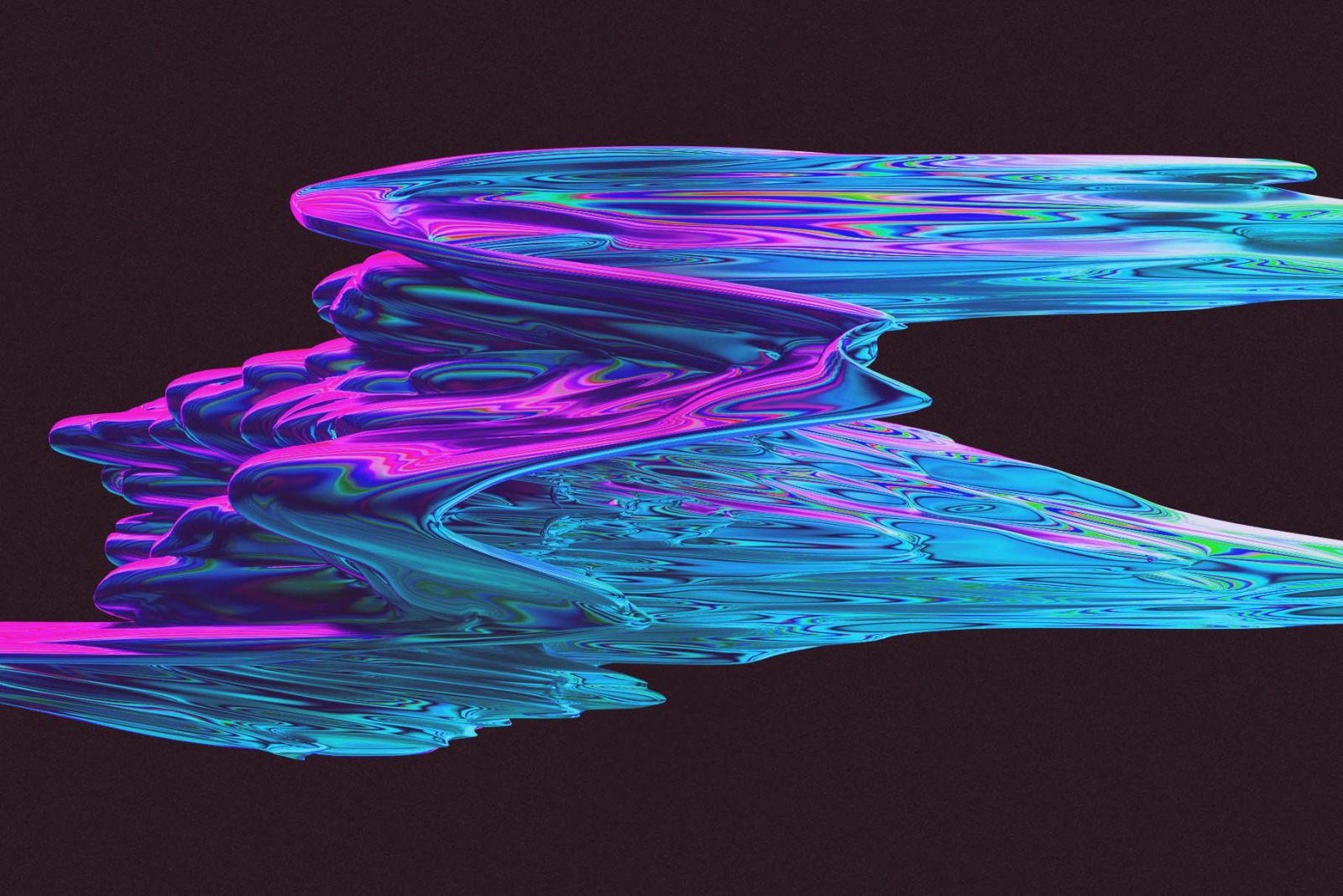 Reverb: Amplified Wave Formations Reverb: Amplified Wave Formations