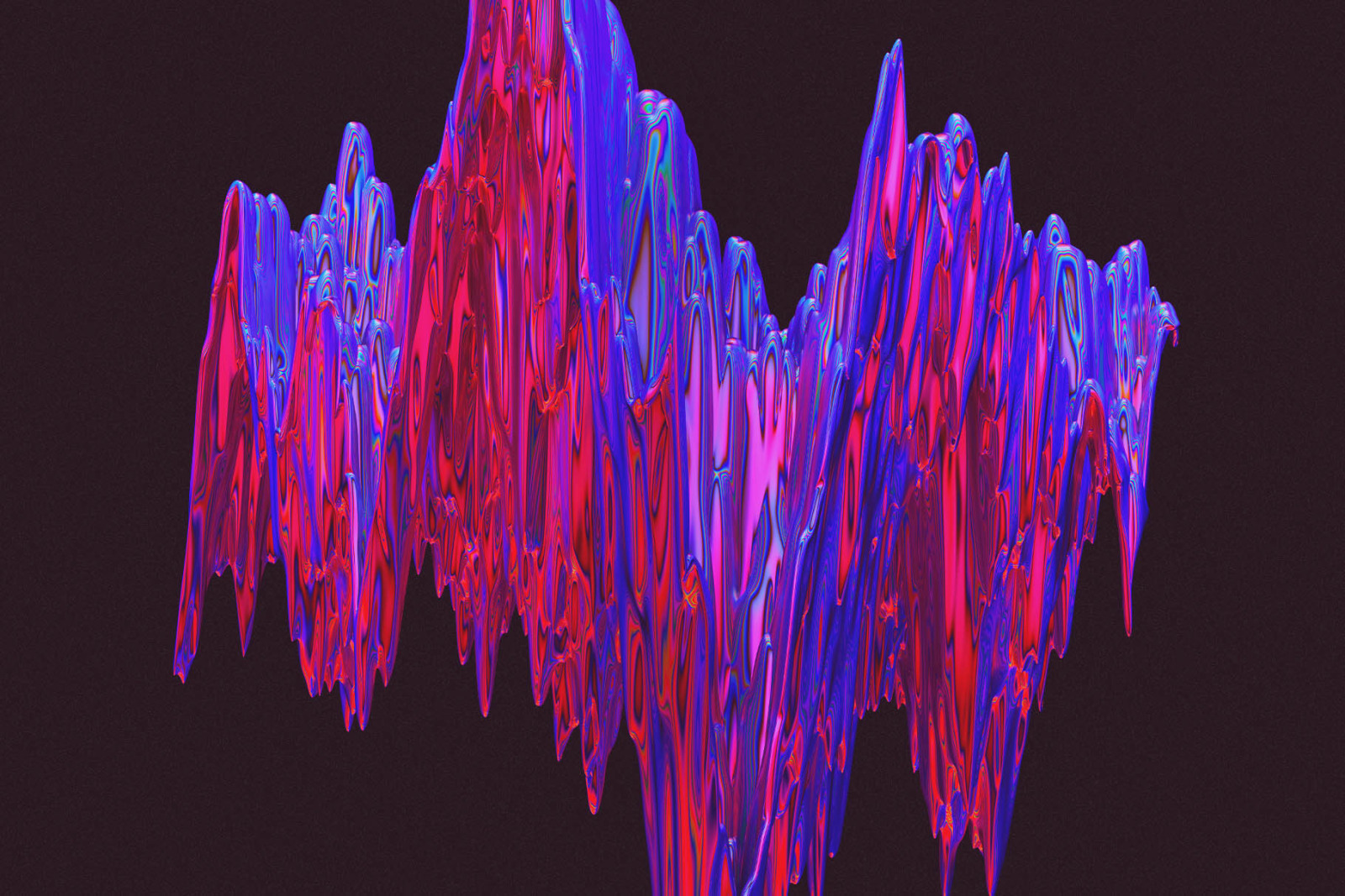 Reverb: Amplified Wave Formations Reverb: Amplified Wave Formations