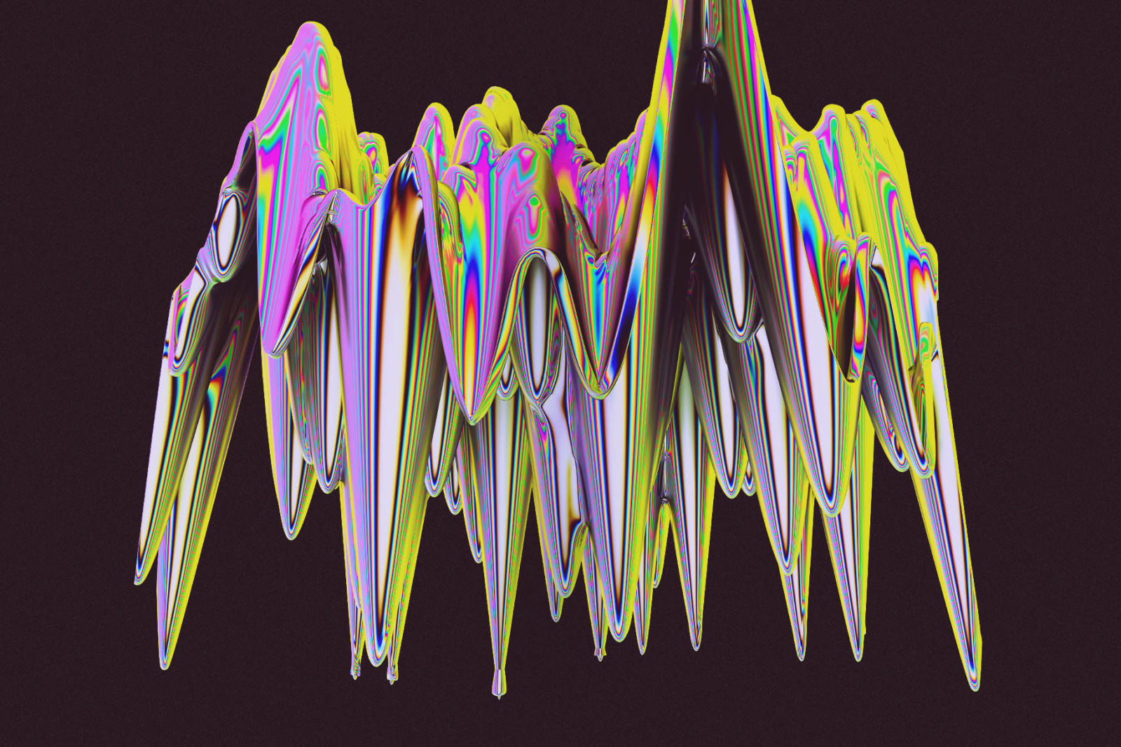 Reverb: Amplified Wave Formations Reverb: Amplified Wave Formations