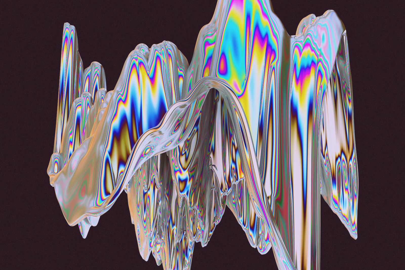 Reverb: Amplified Wave Formations Reverb: Amplified Wave Formations