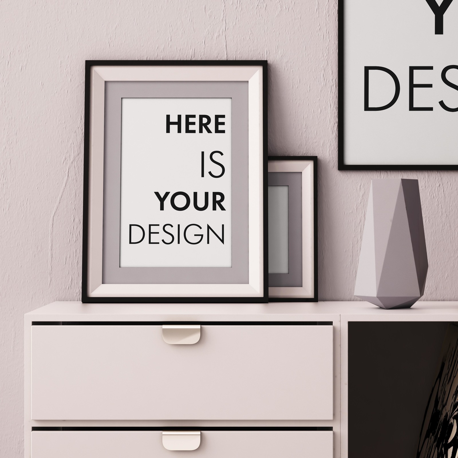 10 interior mockups 10 interior mockups