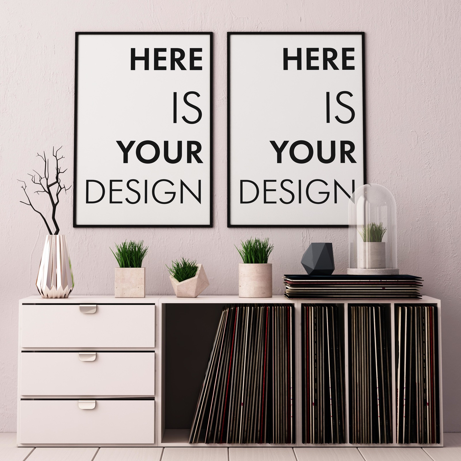 10 interior mockups 10 interior mockups