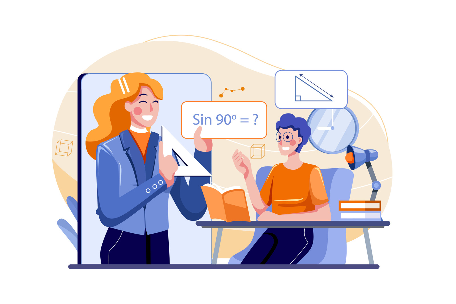 M610_Back To School Illustration Pack