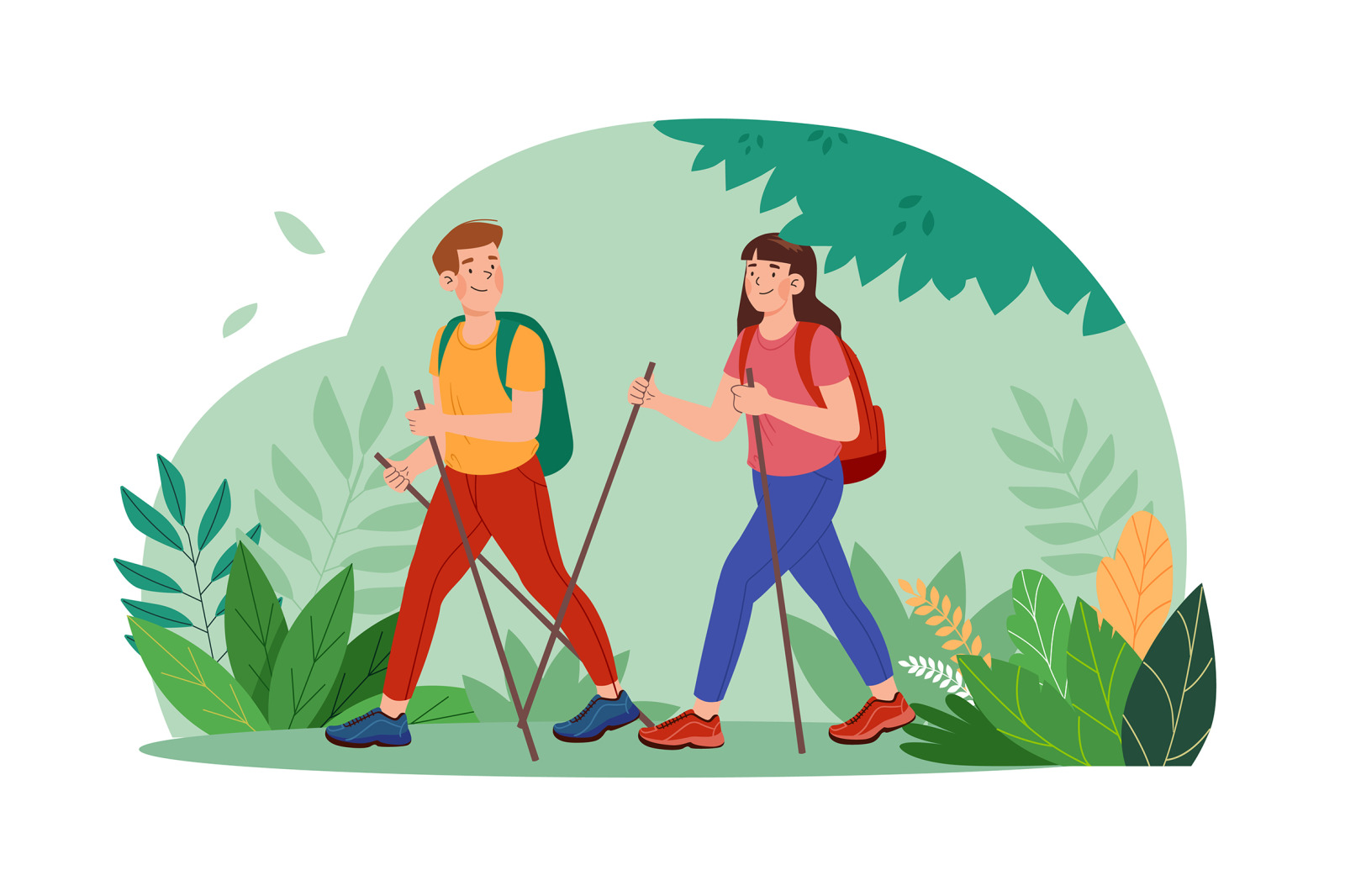 M621_Daily Activities Illustration Pack_Part 02 M621_Daily Activities Illustration Pack_Part 02