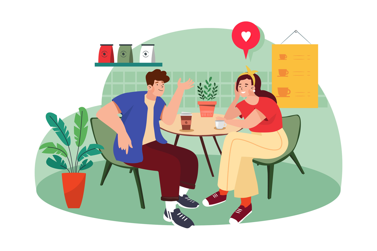 M621_Daily Activities Illustration Pack_Part 02 M621_Daily Activities Illustration Pack_Part 02