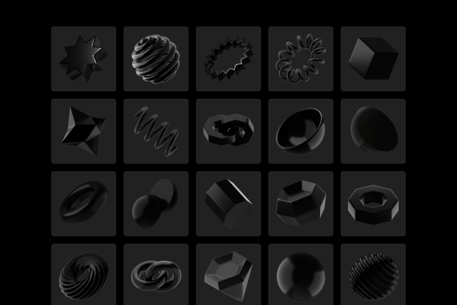 Lost Geometry Lost Geometry