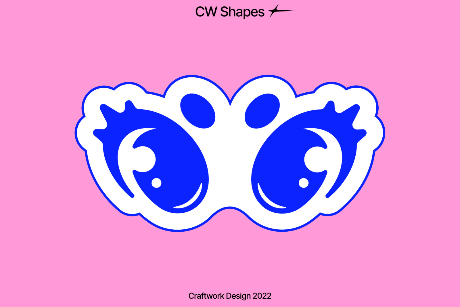 CW Shapes CW Shapes