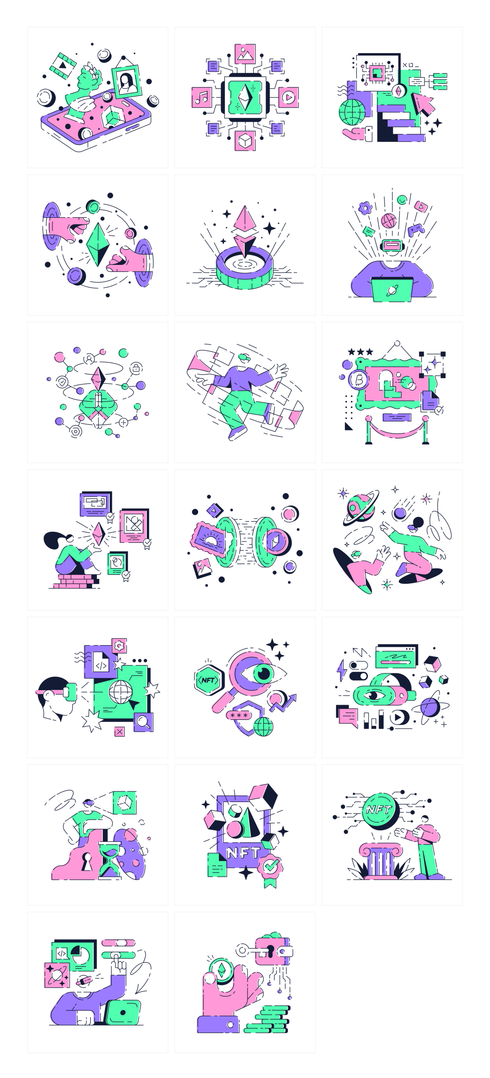 CFT Illustrations CFT Illustrations