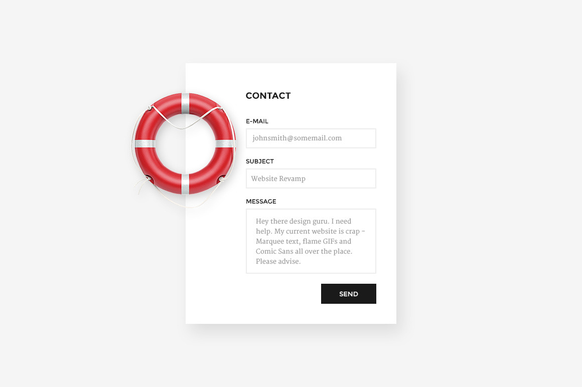Harbor UI Kit Harbor UI Kit