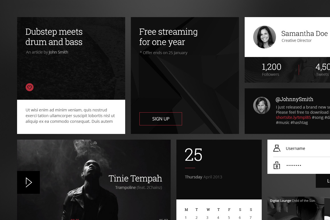 Royal UI Kit Royal UI Kit