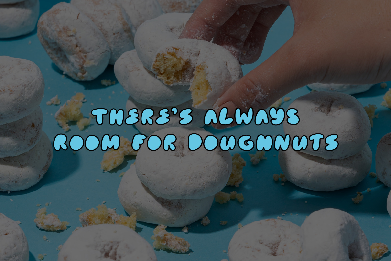 Cake Bake Font Cake Bake Font