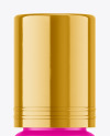 Matte Cosmetic Bottle Mockup Matte Cosmetic Bottle Mockup
