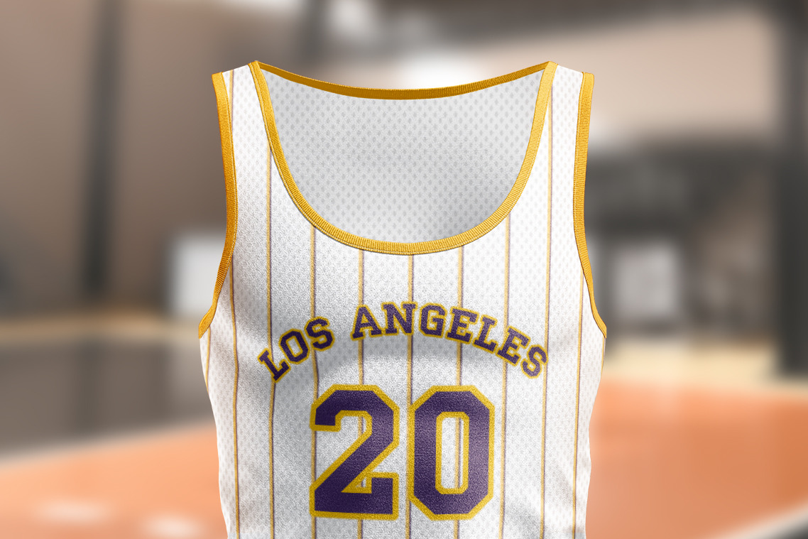 Tank Top Animated Mockup Tank Top Animated Mockup