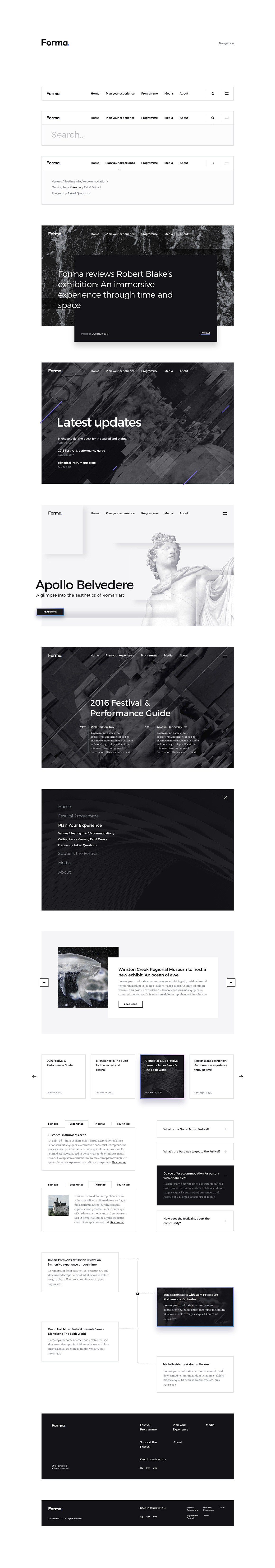 UI Kit Bundle UI Kit Bundle