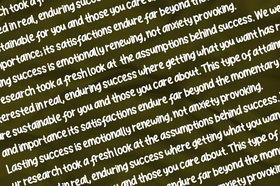 DOLBY ALMOST | FUN DISPLAY FONT DOLBY ALMOST | FUN DISPLAY FONT