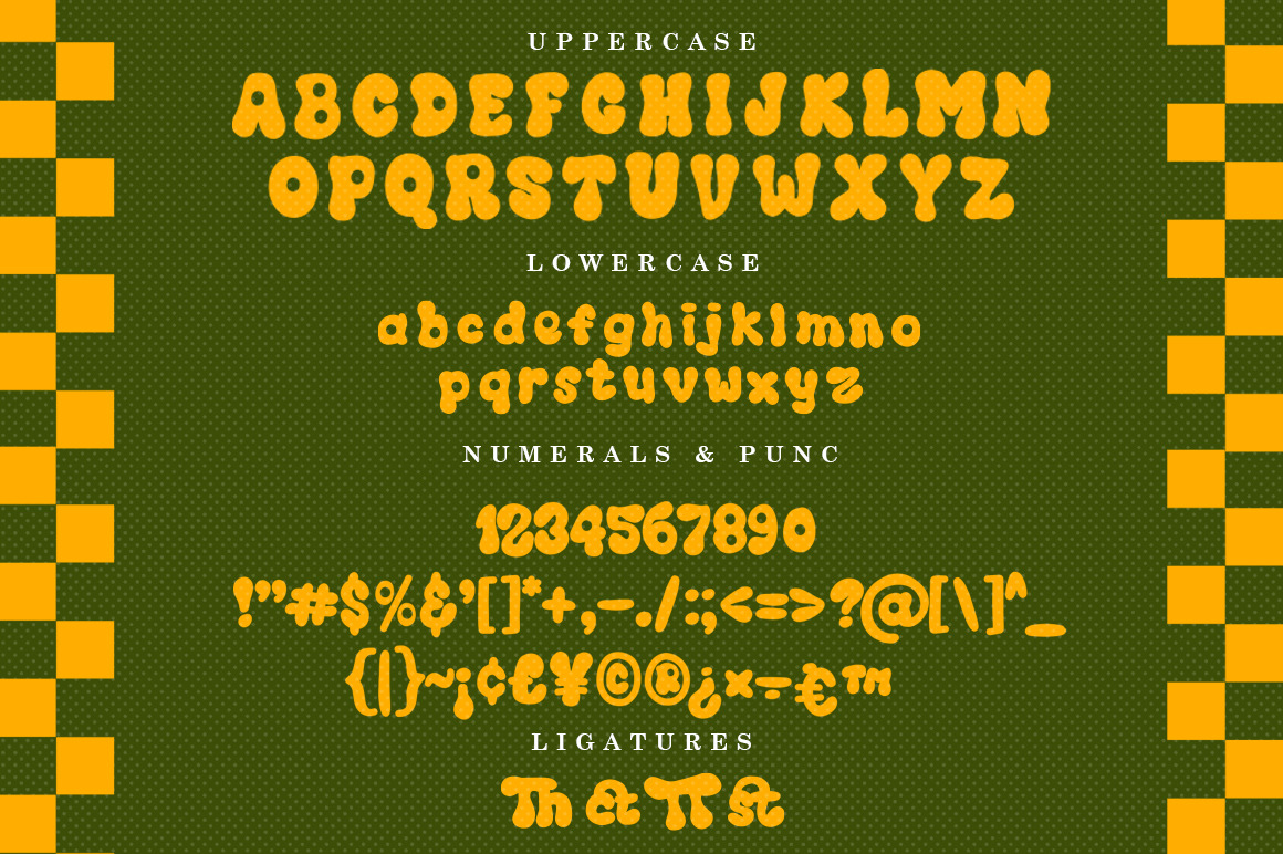 PIMP MY RIDE | BALLOON DISPLAY FONT PIMP MY RIDE | BALLOON DISPLAY FONT