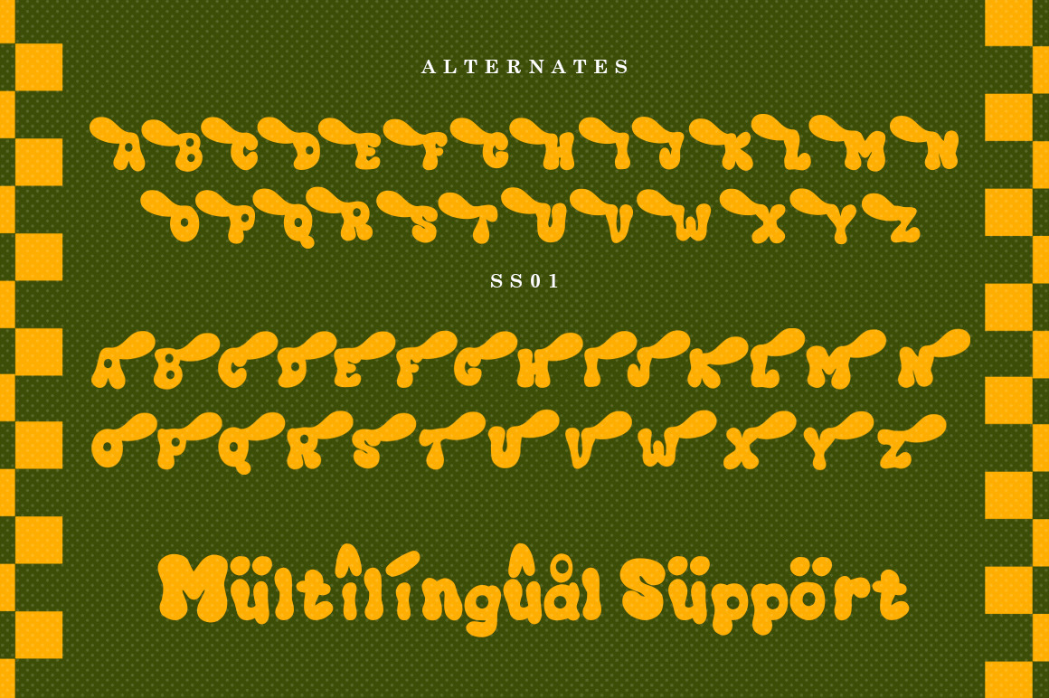 PIMP MY RIDE | BALLOON DISPLAY FONT PIMP MY RIDE | BALLOON DISPLAY FONT