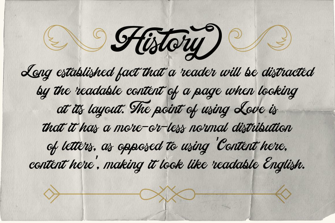 Golden Jewelry - Classic And Luxury Script Golden Jewelry - Classic And Luxury Script