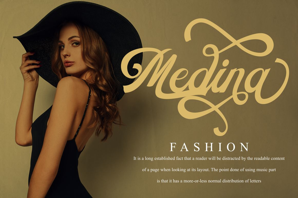 Golden Jewelry - Classic And Luxury Script Golden Jewelry - Classic And Luxury Script