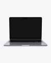 MacBook Air M2 Space Gray