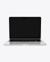 MacBook Air M2 Silver