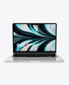 MacBook Air M2 Silver