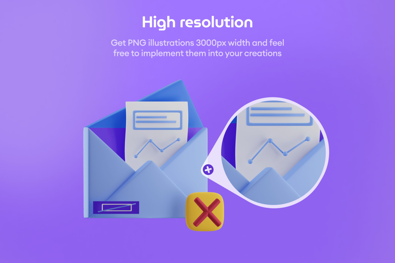 Advance 3D Illustrations Advance 3D Illustrations