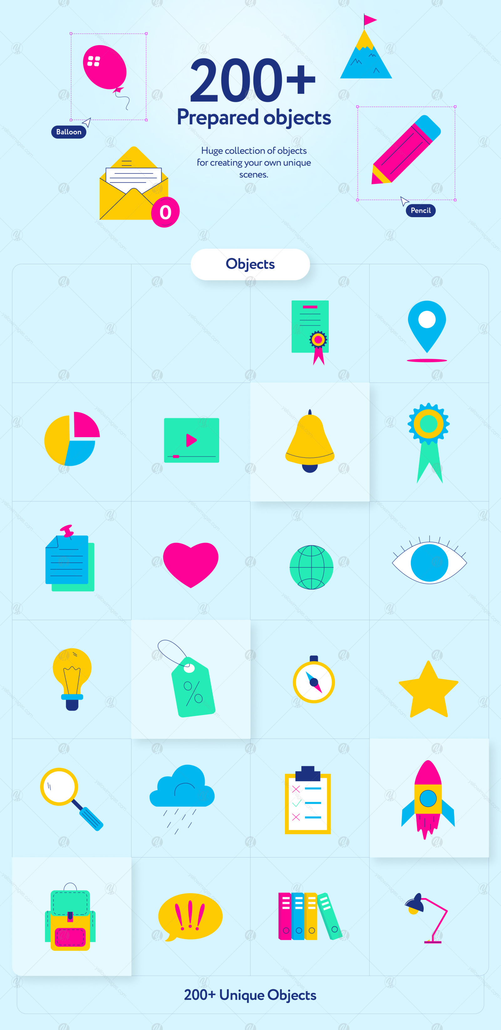 Holsy Illustration Constructor Holsy Illustration Constructor