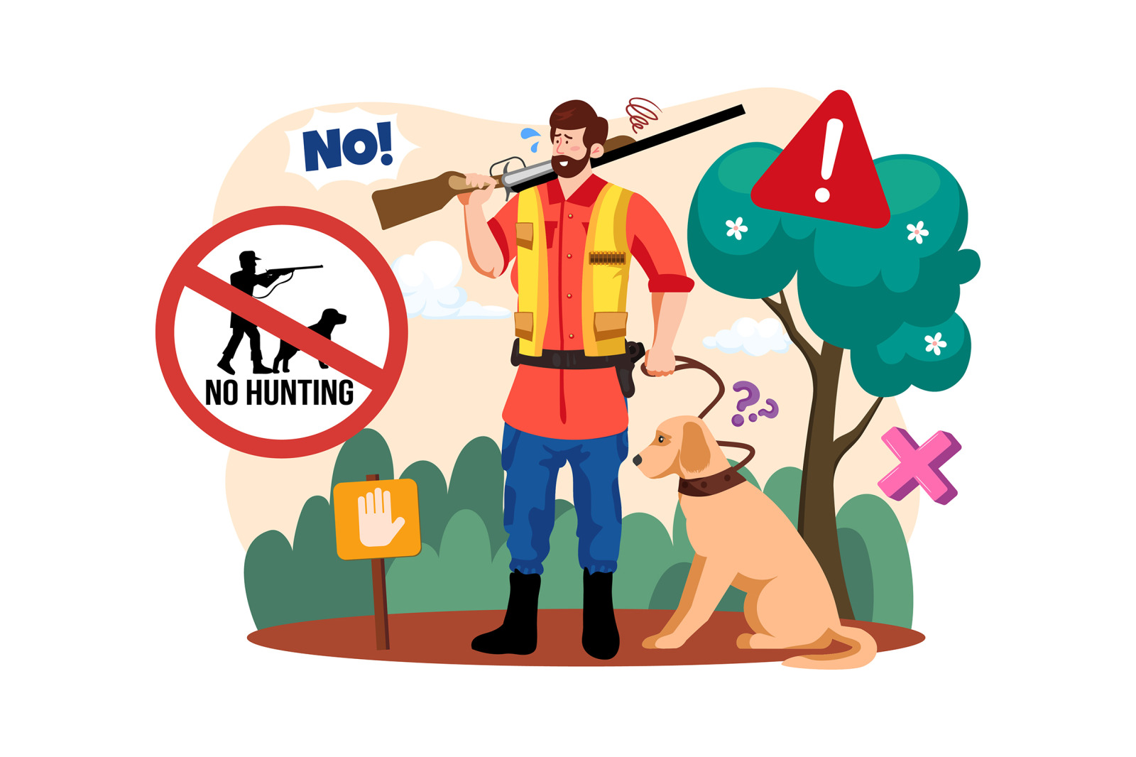 M623_Environment Protection Illustration_Part 01 M623_Environment Protection Illustration_Part 01