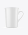 Matte Mug Mockup