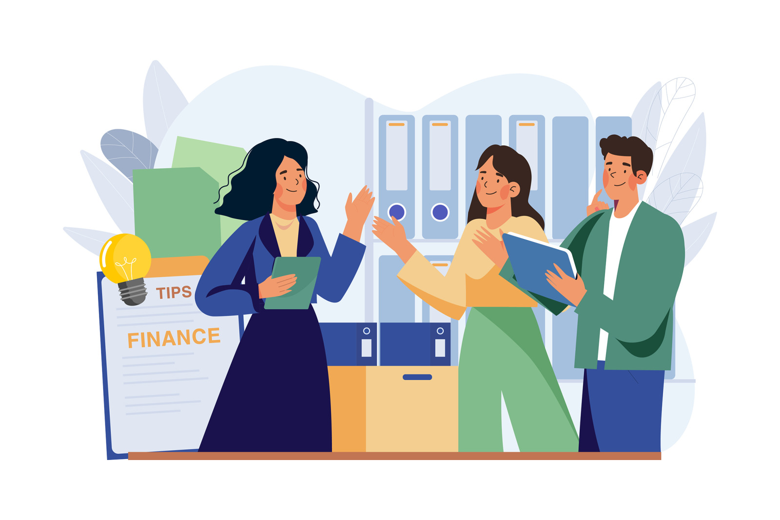 M628_Customer Support Illustration_Part 01 M628_Customer Support Illustration_Part 01