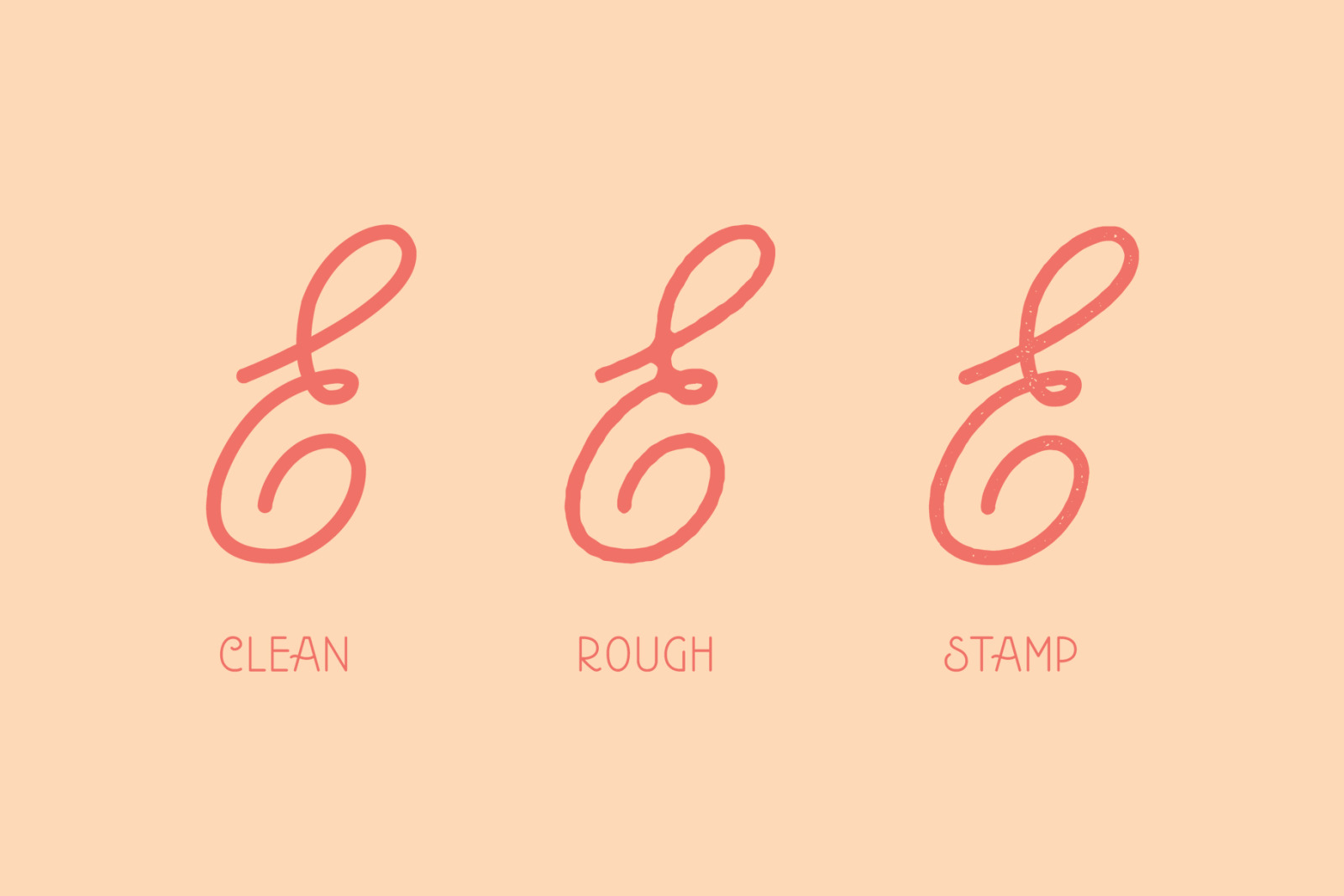 Fribois - Monoline Script Font Fribois - Monoline Script Font
