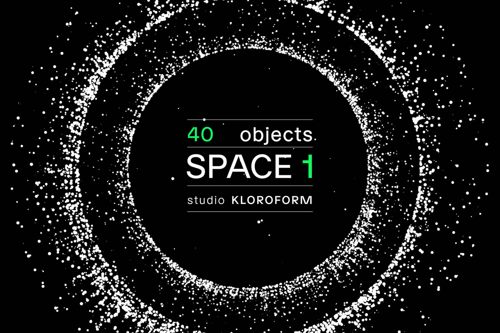 SPACE 1 SPACE 1