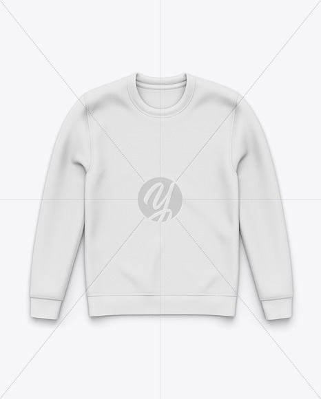 Sweatshirt Mockup