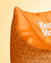 Bean Bag Mockup