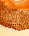 Bean Bag Mockup