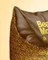 Bean Bag Mockup
