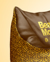 Bean Bag Mockup