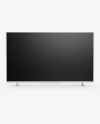 Smart TV Mockup