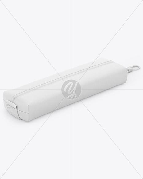 Pencil Case Mockup