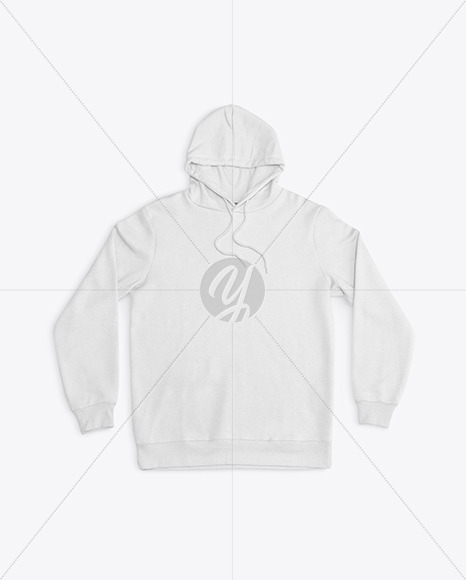 Hoodie Mockup