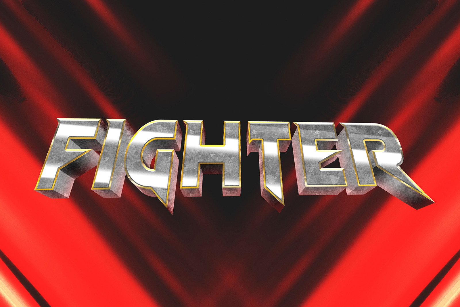 80s Text and Logo Effects 80s Text and Logo Effects