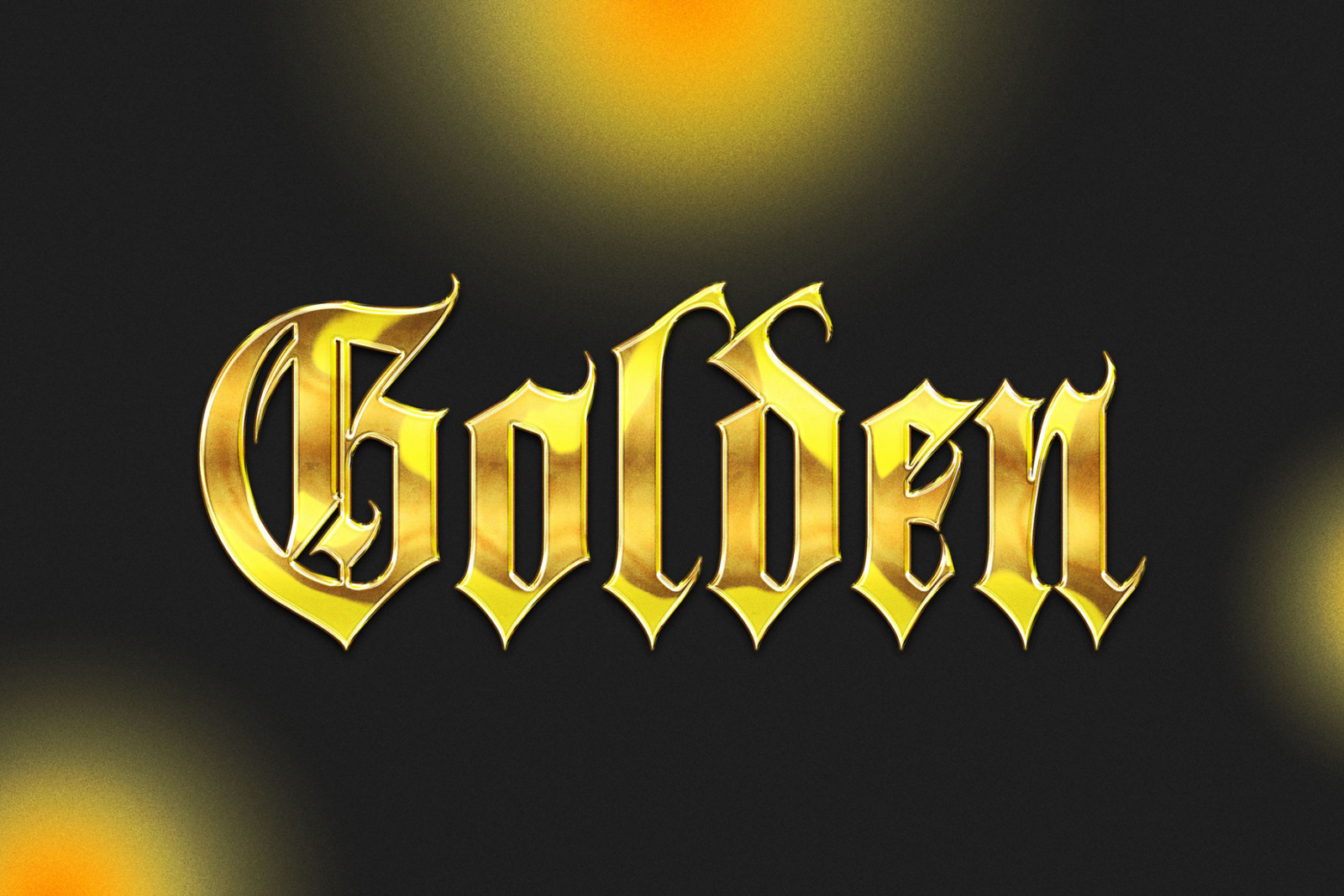 80s Text and Logo Effects 80s Text and Logo Effects