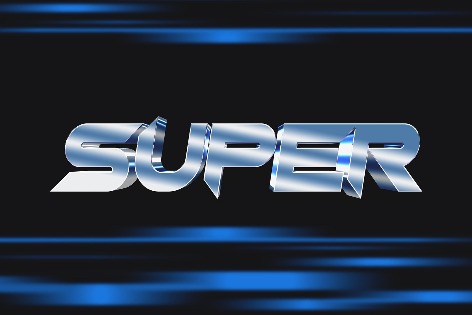 80s Text and Logo Effects 80s Text and Logo Effects