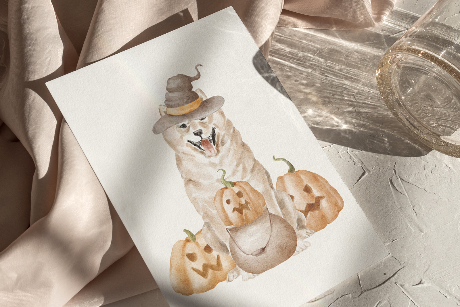 Shiba Inu dogs clipart Shiba Inu dogs clipart