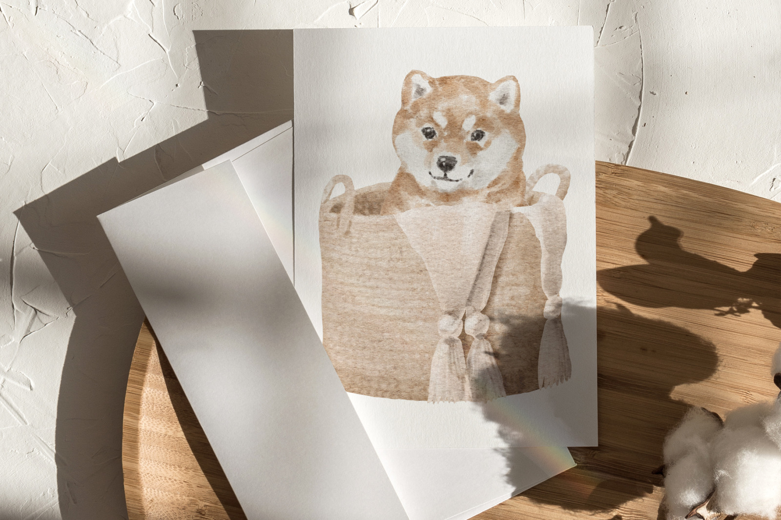 Shiba Inu dogs clipart Shiba Inu dogs clipart