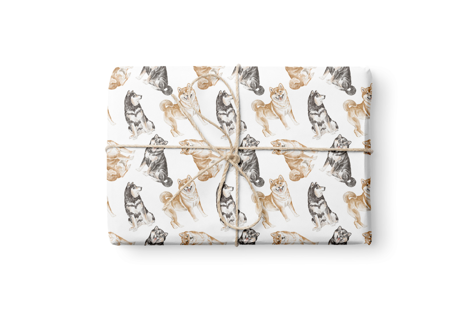 Shiba Inu dogs clipart Shiba Inu dogs clipart