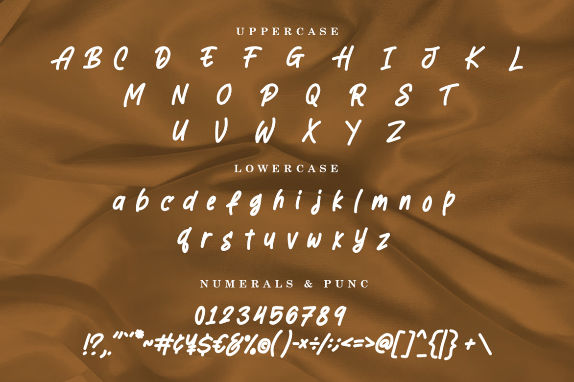 LEONARDOO | MODERN DISPLAY FONT