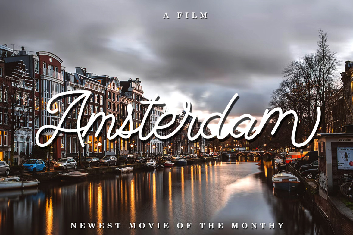 MONOCLEE | MODERN HANDWRITTEN FONT MONOCLEE | MODERN HANDWRITTEN FONT